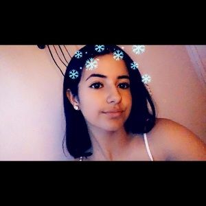 Meet your Posher, Marisol